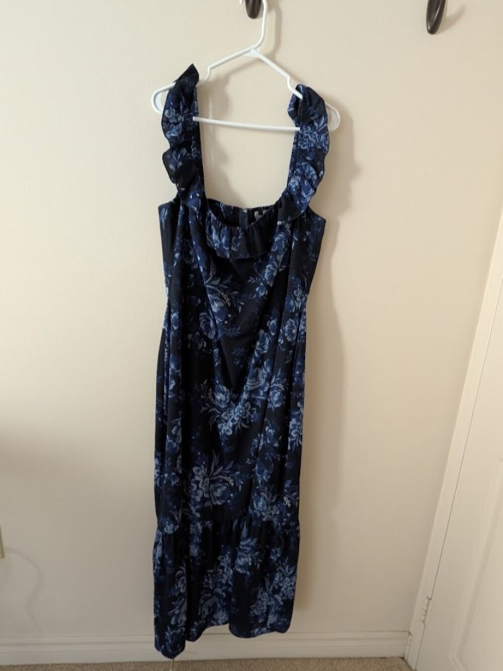 Park & Fifth Renfrew Dress